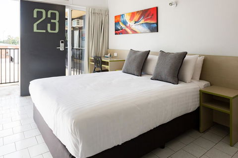 Nightcap At Emerald Star Hotel - Accommodation in Bendigo 37