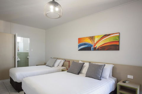 Nightcap At Emerald Star Hotel - Accommodation in Bendigo 43