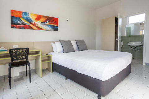 Nightcap At Emerald Star Hotel - Accommodation in Bendigo 31