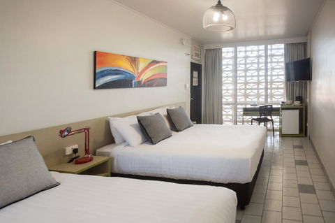 Nightcap At Emerald Star Hotel - Accommodation in Bendigo 42