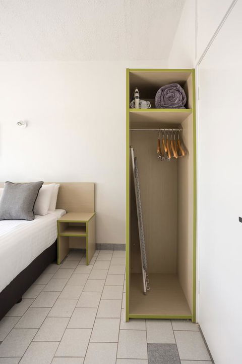 Nightcap At Emerald Star Hotel - Accommodation in Bendigo 33