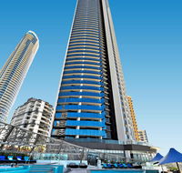 Soul Surfers Paradise - GCLR - Accommodation in Bendigo
