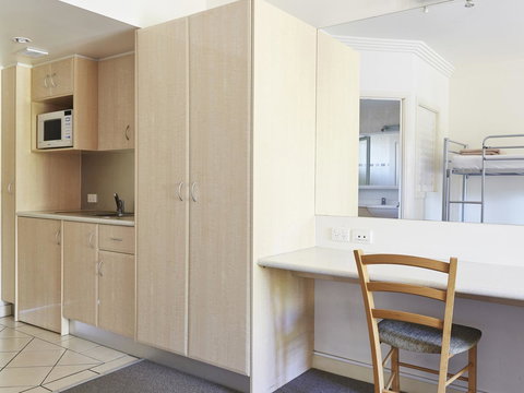 NRMA Treasure Island Holiday Resort - Accommodation in Bendigo 9