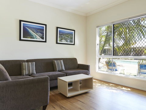 NRMA Treasure Island Holiday Resort - Accommodation in Bendigo 38