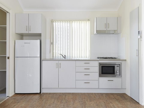 NRMA Treasure Island Holiday Resort - Accommodation in Bendigo 34