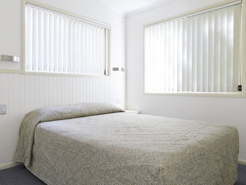 NRMA Treasure Island Holiday Resort - Accommodation in Bendigo 28