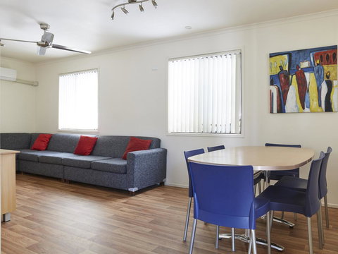 NRMA Treasure Island Holiday Resort - Accommodation in Bendigo 13