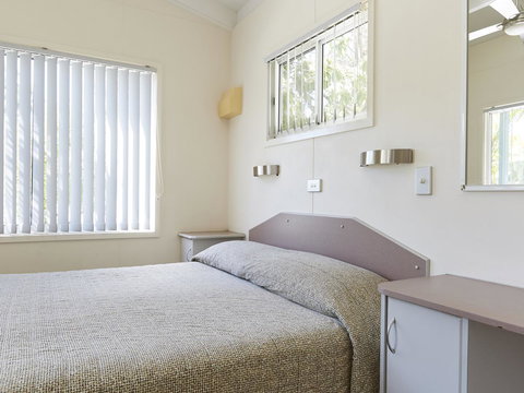 NRMA Treasure Island Holiday Resort - Accommodation in Bendigo 21