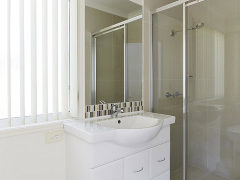 NRMA Treasure Island Holiday Resort - Accommodation in Bendigo 32