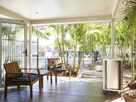 NRMA Treasure Island Holiday Resort - Accommodation in Bendigo 37