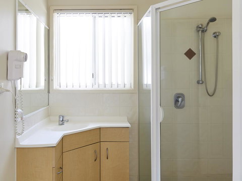 NRMA Treasure Island Holiday Resort - Accommodation in Bendigo 40