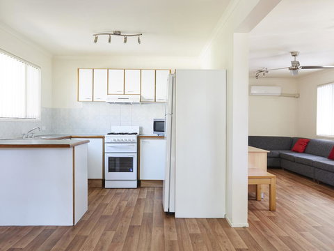 NRMA Treasure Island Holiday Resort - Accommodation in Bendigo 14