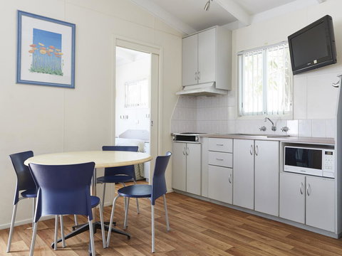NRMA Treasure Island Holiday Resort - Accommodation in Bendigo 20