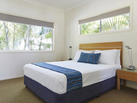 NRMA Treasure Island Holiday Resort - Accommodation in Bendigo 42