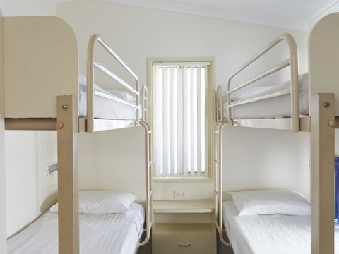 NRMA Treasure Island Holiday Resort - Accommodation in Bendigo 29