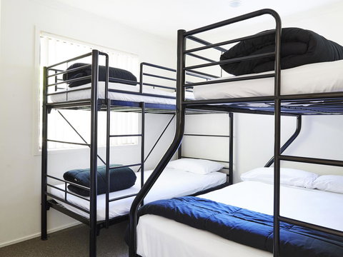 NRMA Treasure Island Holiday Resort - Accommodation in Bendigo 18