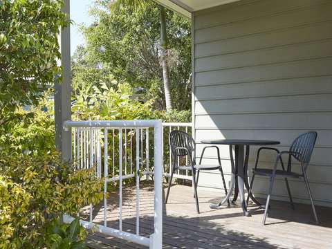 NRMA Treasure Island Holiday Resort - Accommodation in Bendigo 31
