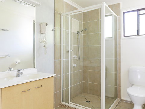 NRMA Treasure Island Holiday Resort - Accommodation in Bendigo 17