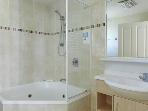 NRMA Treasure Island Holiday Resort - Accommodation in Bendigo 7