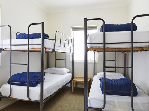 NRMA Treasure Island Holiday Resort - Accommodation in Bendigo 41