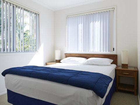 NRMA Treasure Island Holiday Resort - Accommodation in Bendigo 36