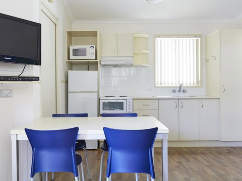 NRMA Treasure Island Holiday Resort - Accommodation in Bendigo 25