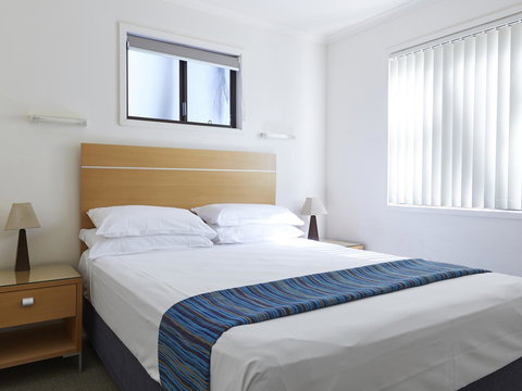 NRMA Treasure Island Holiday Resort - Accommodation in Bendigo 19