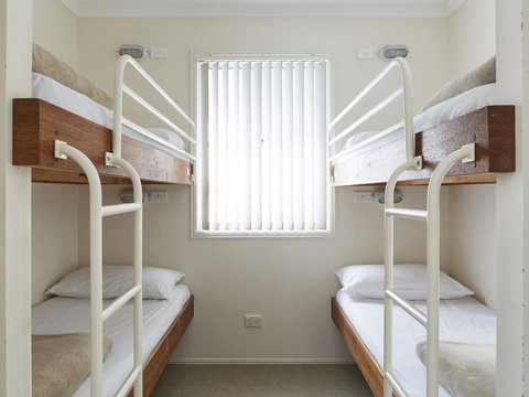 NRMA Treasure Island Holiday Resort - Accommodation in Bendigo 35