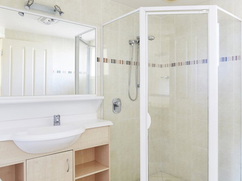 NRMA Treasure Island Holiday Resort - Accommodation in Bendigo 10