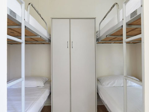 NRMA Treasure Island Holiday Resort - Accommodation in Bendigo 22