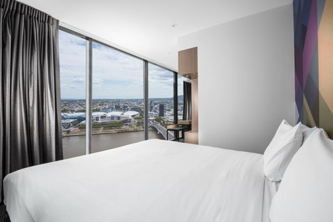 Ibis Styles Brisbane Elizabeth Street - Accommodation in Bendigo 2