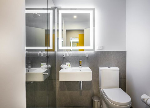 Ibis Styles Brisbane Elizabeth Street - Accommodation in Bendigo 7