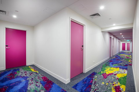 Ibis Styles Brisbane Elizabeth Street - Accommodation in Bendigo 21