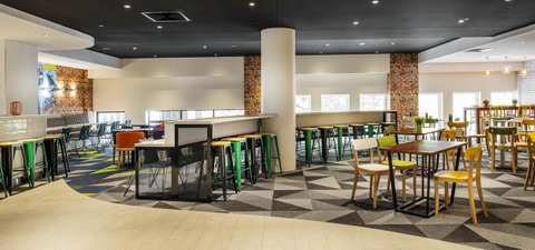 Ibis Styles Brisbane Elizabeth Street - Accommodation in Bendigo 28