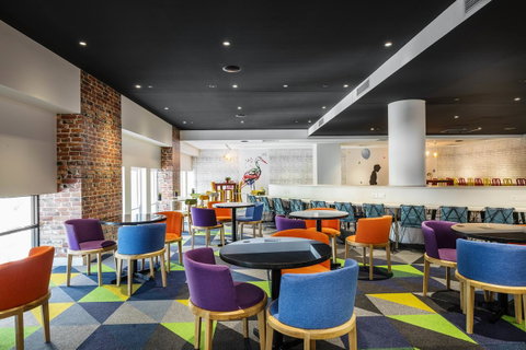 Ibis Styles Brisbane Elizabeth Street - Accommodation in Bendigo 12