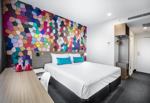Ibis Styles Brisbane Elizabeth Street - Accommodation in Bendigo 5