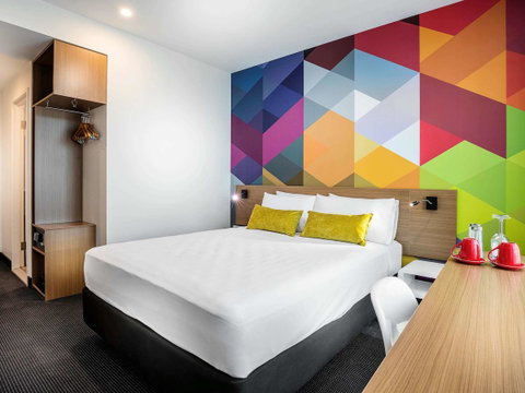 Ibis Styles Brisbane Elizabeth Street - Accommodation in Bendigo 35