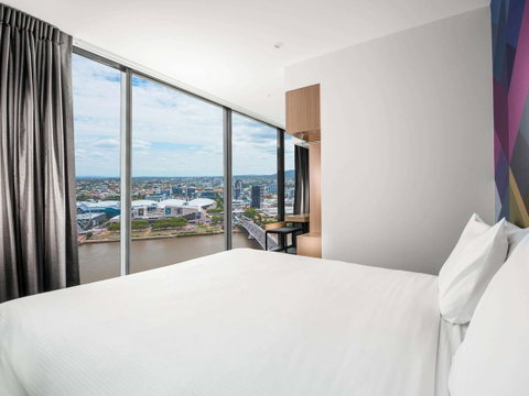 Ibis Styles Brisbane Elizabeth Street - Accommodation in Bendigo 34