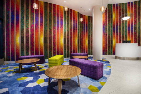 Ibis Styles Brisbane Elizabeth Street - Accommodation in Bendigo 30