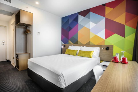 Ibis Styles Brisbane Elizabeth Street - Accommodation in Bendigo 20