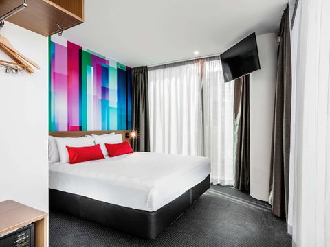 Ibis Styles Brisbane Elizabeth Street - Accommodation in Bendigo 33