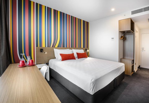 Ibis Styles Brisbane Elizabeth Street - Accommodation in Bendigo 17