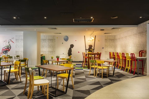 Ibis Styles Brisbane Elizabeth Street - Accommodation in Bendigo 22
