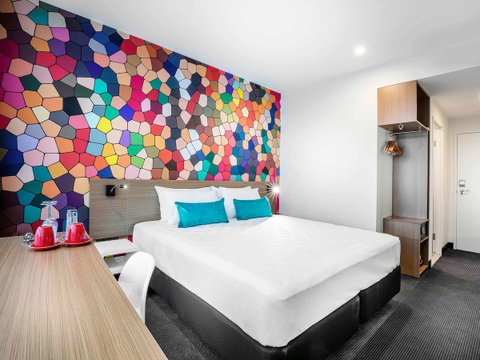 Ibis Styles Brisbane Elizabeth Street - Accommodation in Bendigo 39