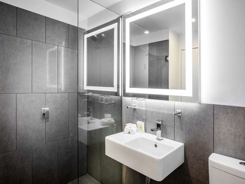 Ibis Styles Brisbane Elizabeth Street - Accommodation in Bendigo 38