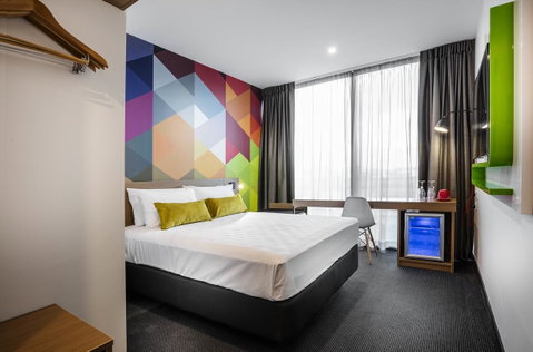 Ibis Styles Brisbane Elizabeth Street - Accommodation in Bendigo 14