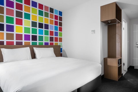 Ibis Styles Brisbane Elizabeth Street - Accommodation in Bendigo 10