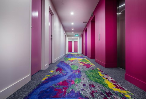 Ibis Styles Brisbane Elizabeth Street - Accommodation in Bendigo 13