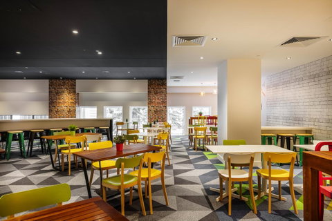 Ibis Styles Brisbane Elizabeth Street - Accommodation in Bendigo 23