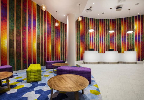 Ibis Styles Brisbane Elizabeth Street - Accommodation in Bendigo 3